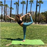 Yoga para todo tipo de nivel